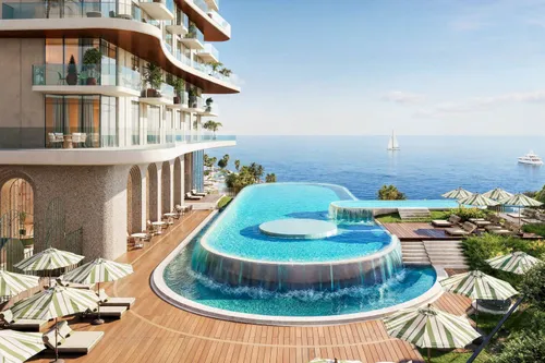1 Bedroom Apartment in Sensia
