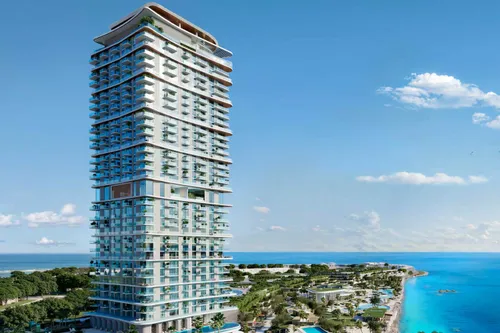 1 Bedroom Apartment in Sensia