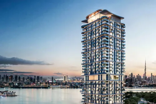 1 Bedroom Apartment in Sensia