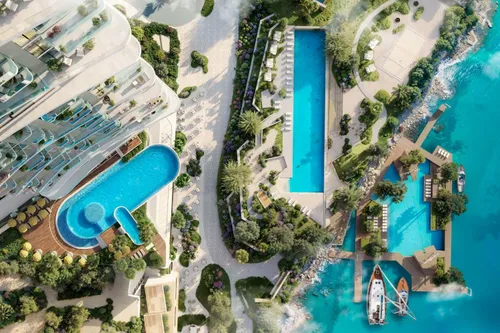 1 Bedroom Apartment in Sensia