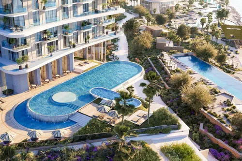 1 Bedroom Apartment in Sensia
