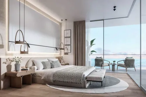1 Bedroom Apartment in Sensia
