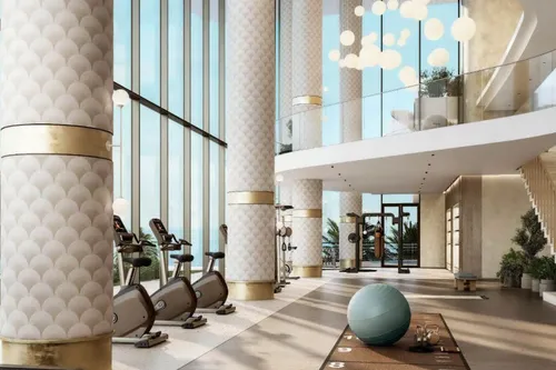 1 Bedroom Apartment in Sensia