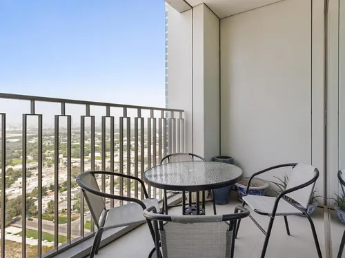 2 Bedrooms Apartment in Downtown Views II Tower 1