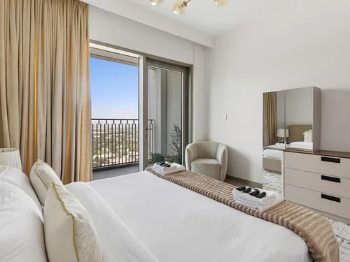 2 Bedrooms Apartment in Downtown Views II Tower 1