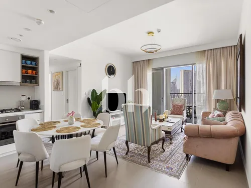 Premium Furniture | Near Dubai Mall | Chiller Free