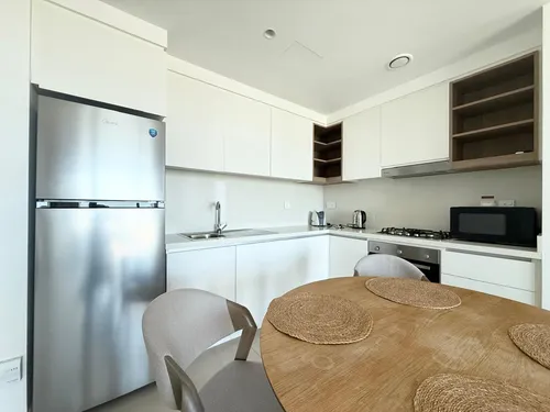 1 Bedroom Apartment in Downtown Views II Tower 2