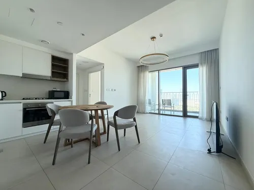 1 Bedroom Apartment in Downtown Views II Tower 2