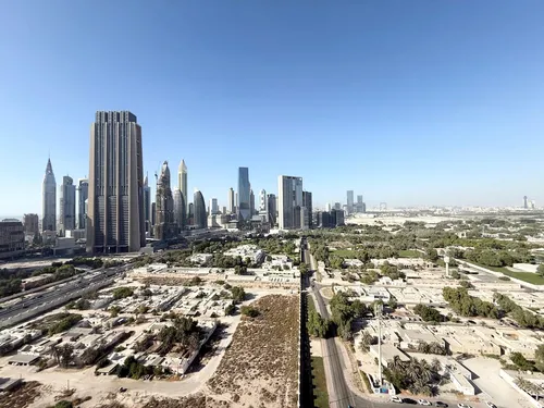 1 Bedroom Apartment in Downtown Views II Tower 2