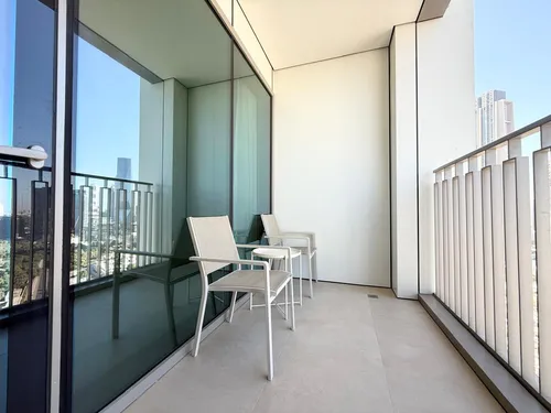 1 Bedroom Apartment in Downtown Views II Tower 2