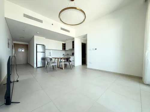 1 Bedroom Apartment in Downtown Views II Tower 2
