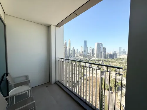 1 Bedroom Apartment in Downtown Views II Tower 2