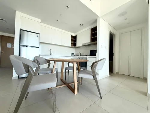 Vacant | Zaabeel View | Modern Finishes