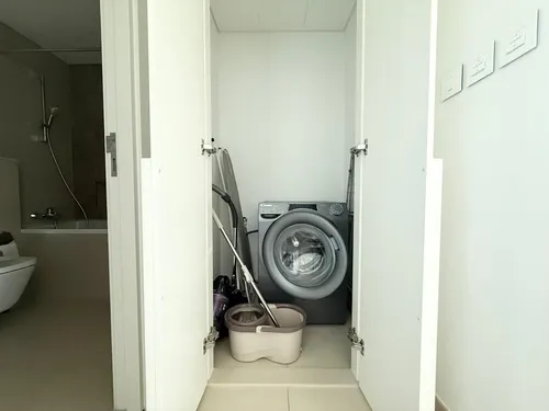 1 Bedroom Apartment in Downtown Views II Tower 2