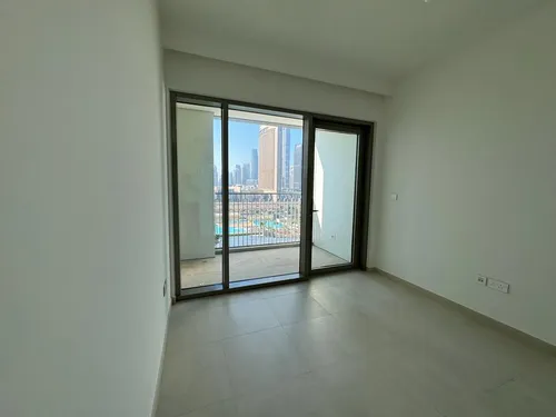 3 Bedrooms Apartment in Downtown Views II Tower 1