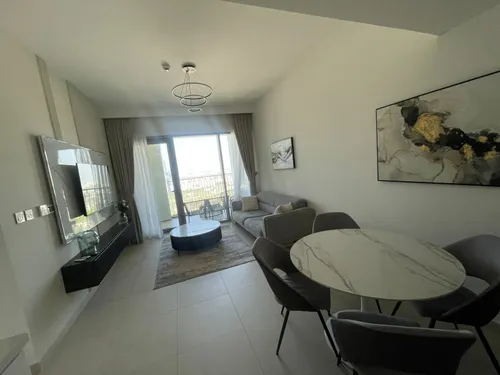 1 Bedroom Apartment in Downtown Views II Tower 1