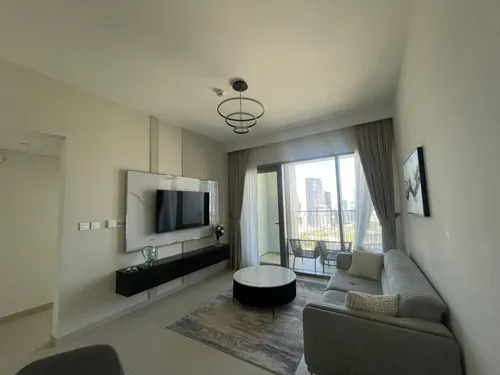 1 Bedroom Apartment in Downtown Views II Tower 1