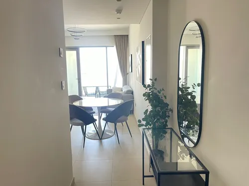 1 Bedroom Apartment in Downtown Views II Tower 1