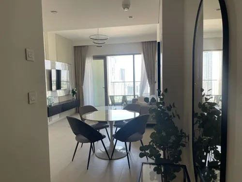 1 Bedroom Apartment in Downtown Views II Tower 1