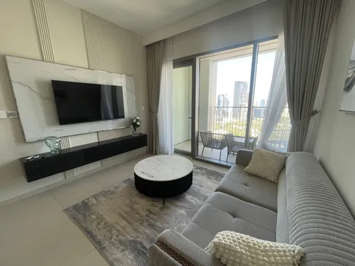 1 Bedroom Apartment in Downtown Views II Tower 1