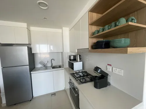 1 Bedroom Apartment in Downtown Views II Tower 1