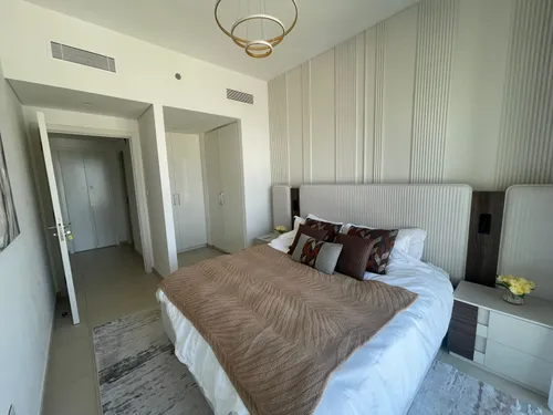 1 Bedroom Apartment in Downtown Views II Tower 1