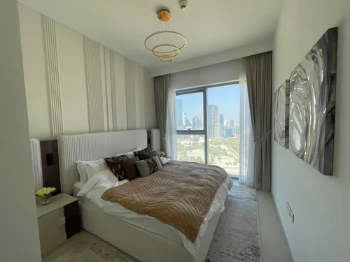 1 Bedroom Apartment in Downtown Views II Tower 1