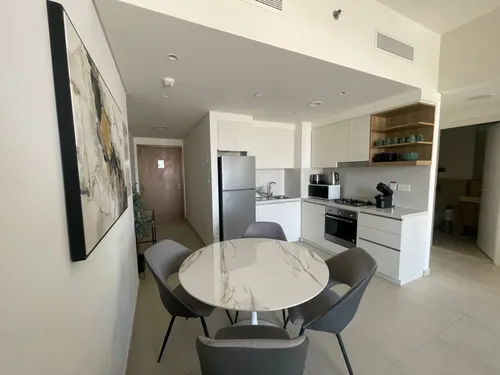 1 Bedroom Apartment in Downtown Views II Tower 1