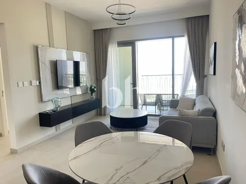Fully Furnished | Prime Location | High Floor