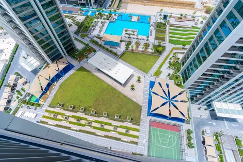 3 Bedrooms Apartment in Downtown Views II Tower 2