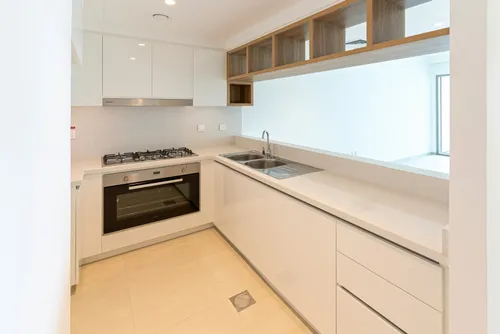 3 Bedrooms Apartment in Downtown Views II Tower 2