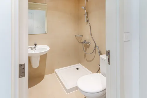 3 Bedrooms Apartment in Downtown Views II Tower 2