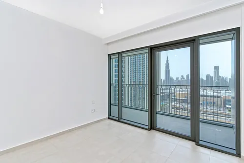 3 Bedrooms Apartment in Downtown Views II Tower 2