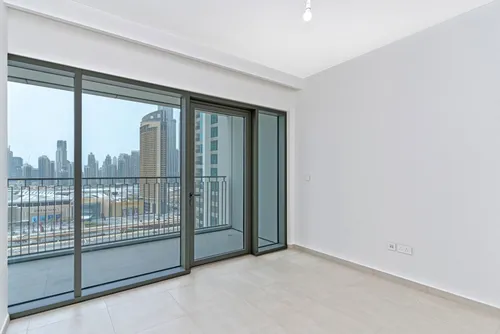 3 Bedrooms Apartment in Downtown Views II Tower 2