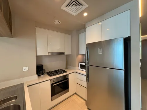 2 Bedrooms Apartment in Downtown Views II Tower 3
