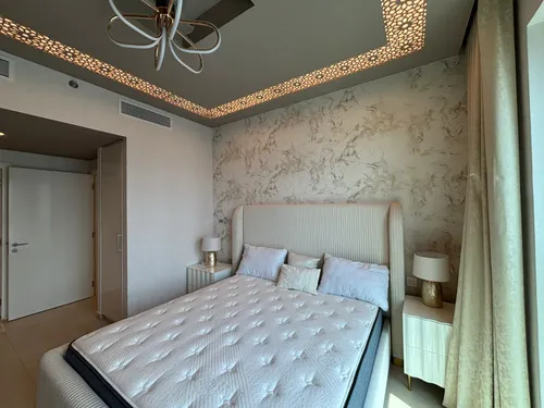 2 Bedrooms Apartment in Downtown Views II Tower 3
