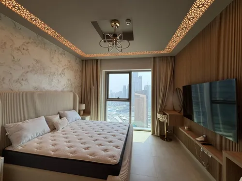 2 Bedrooms Apartment in Downtown Views II Tower 3