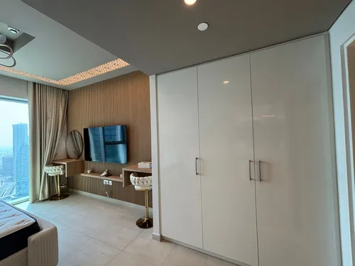 2 Bedrooms Apartment in Downtown Views II Tower 3
