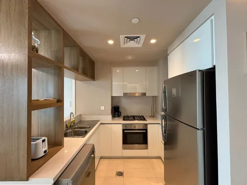 2 Bedrooms Apartment in Downtown Views II Tower 3