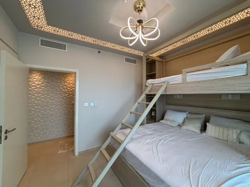 2 Bedrooms Apartment in Downtown Views II Tower 3