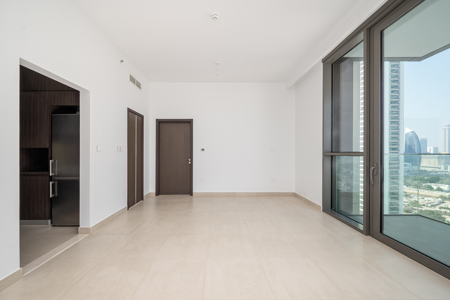 1 Bedroom Apartment in Downtown Views II Tower 2