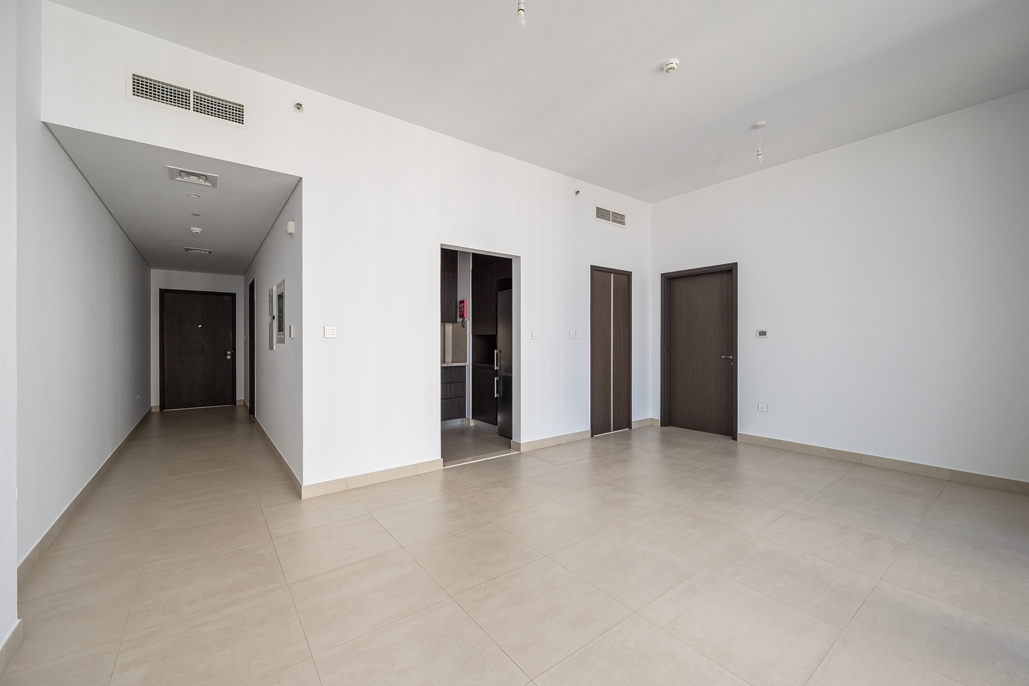 1 Bedroom Apartment in Downtown Views II Tower 2