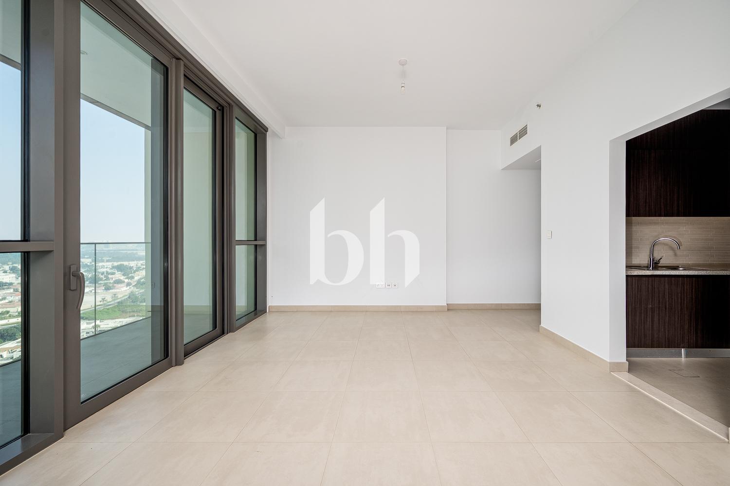 Vacant soon | Furnished 1-BR | Modern Finishes