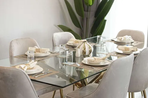 3 Bedrooms Apartment in Downtown Views II Tower 2