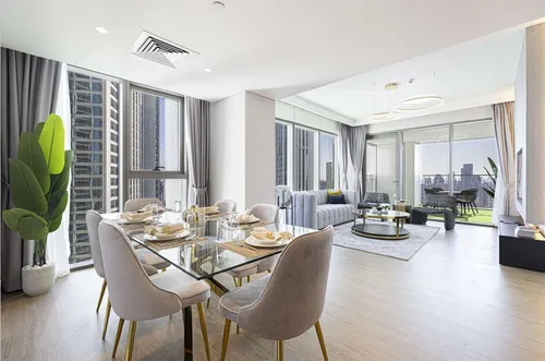 Fully Furnished | Prime Location | Upgraded