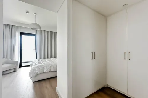 3 Bedrooms Apartment in Downtown Views II Tower 3