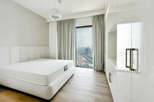 3 Bedrooms Apartment in Downtown Views II Tower 3