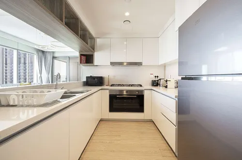 3 Bedrooms Apartment in Downtown Views II Tower 2