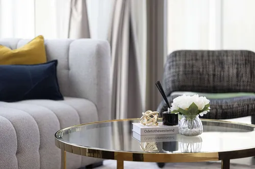 3 Bedrooms Apartment in Downtown Views II Tower 2