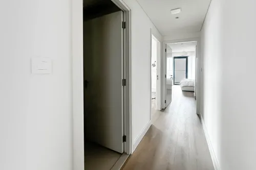 3 Bedrooms Apartment in Downtown Views II Tower 3